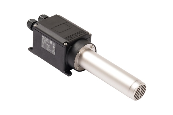 воздухонагреватель lhs 21l system 230v 3.3kw