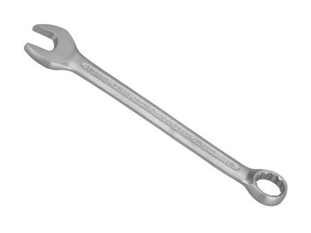 набор комбинированных рожково - накидных ключей d 6-21 мм, 12 ключей