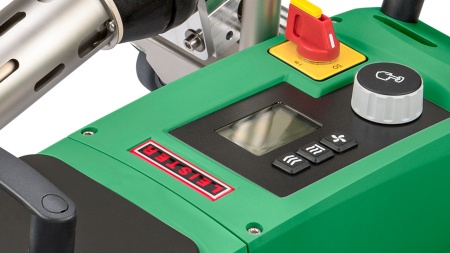 variant t1 шов 40 мм 230 в