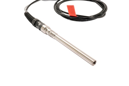 воздухонагреватель le mini sensor kit 400v 800w