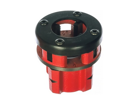 резьбонарезная головка метрическая d 20 мм