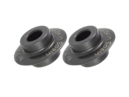 запасной режущий диск для inox super 2" (2 шт)