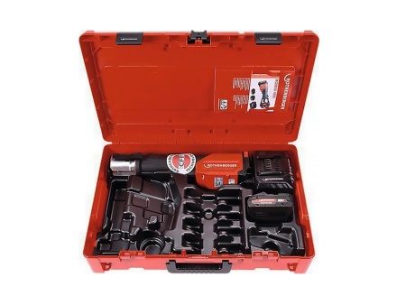 набор romax 4000 комплект sv/ 15 - 22- 28 мм/ 4 а•ч (ромакс)