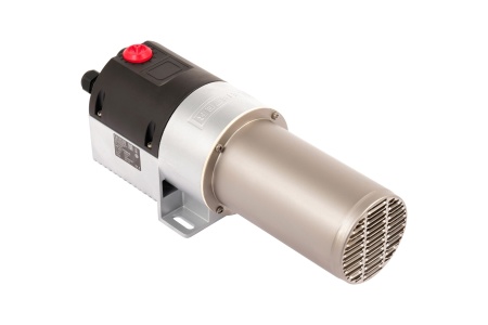 воздухонагреватель lhs 61l classic 3 х 400v 16kw