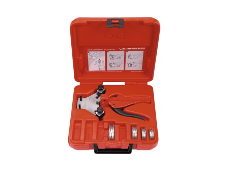 трубогиб tube bender 5 – 6 – 8 – 10 мм