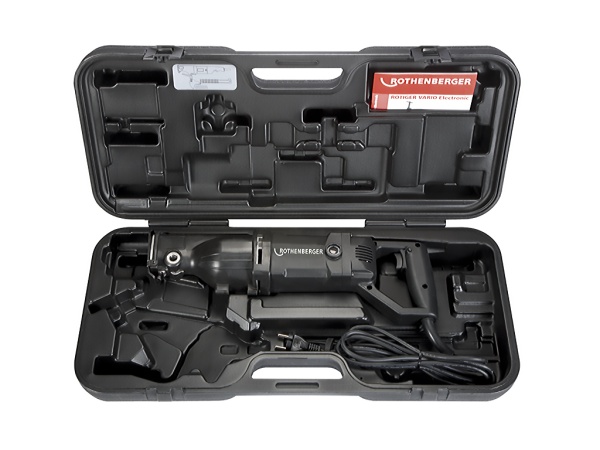 сабельная пила universal rotiger vario electronic (юниверсал ротигер варио электроник)