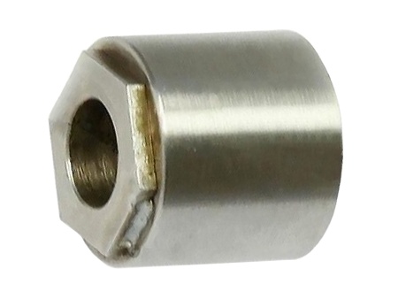 насадка адаптер для насадок le 700 (le mini / le mini sensor) навинчивается