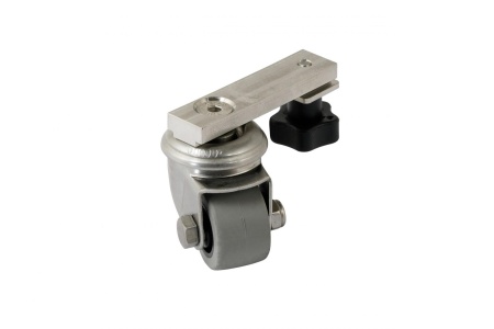 поворотное колесо для uniplan