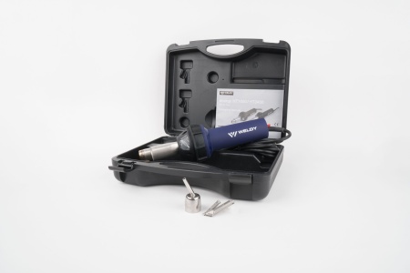 energy ht1600 комплект для сварки изделий из пластика