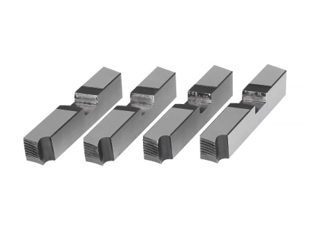 резьбонарезные ножи bspt 2,1/2 - 4'' для модели 415 (4 шт.)