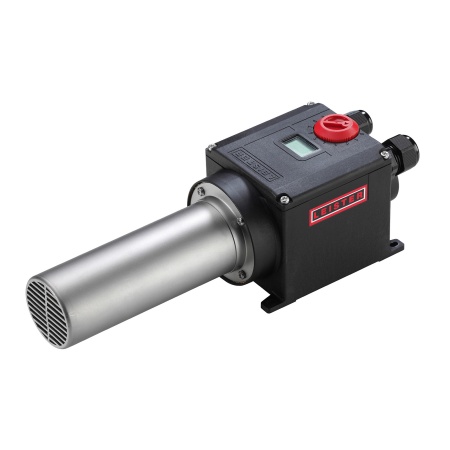 воздухонагреватель lhs 41l system 400v 4.4kw