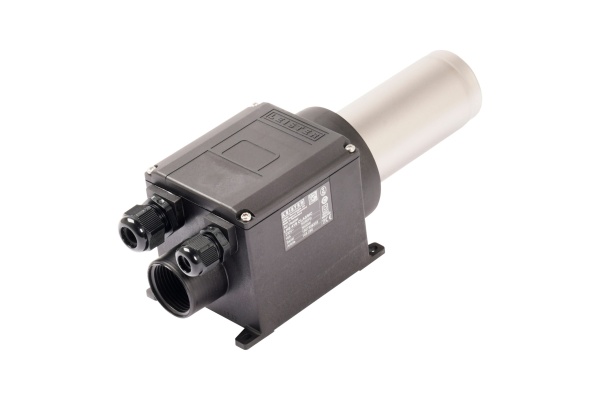 воздухонагреватель lhs 41s classic 230v 3.6kw