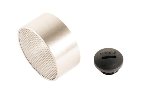 насадка фильтрующая (посадочный диаметр ø 60 мм)