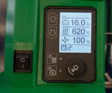 uniplan 300 шов 20 мм