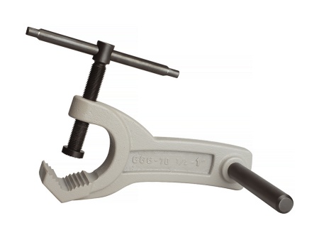 струбцина до 1.1/4' для supertronic 1250 (супертроник 1250)