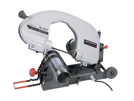 ленточная пила portacut 185 bsr (портакат)