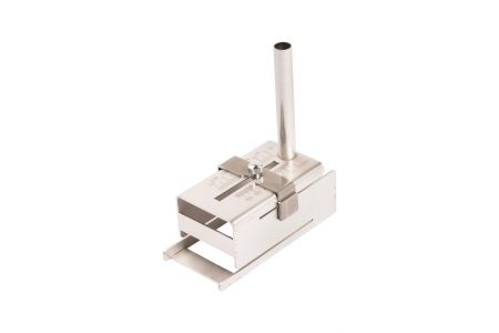 направляющая для сварки внахлест (8 - 64 мм)