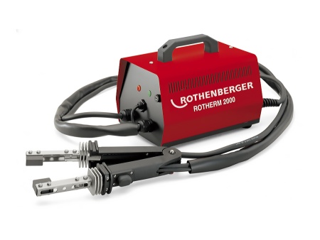 электрическое устройство для пайки мягким припоем rotherm 2000 (ротерм)
