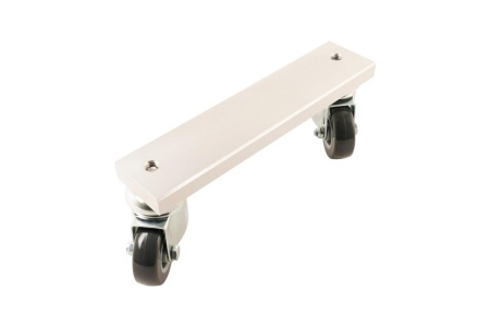 подвижная опорная система 220 мм для сварки по кругу для uniroof at/st