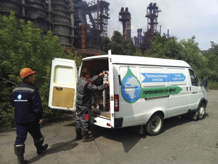 установка высокого давления ро-джет 90/150