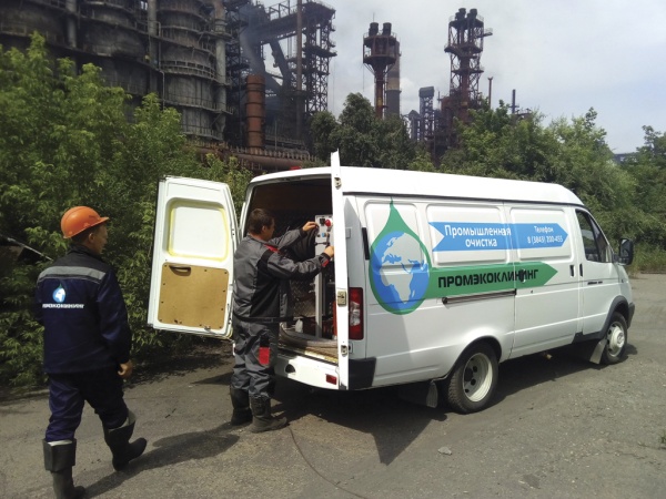 установка высокого давления ро-джет 90/150