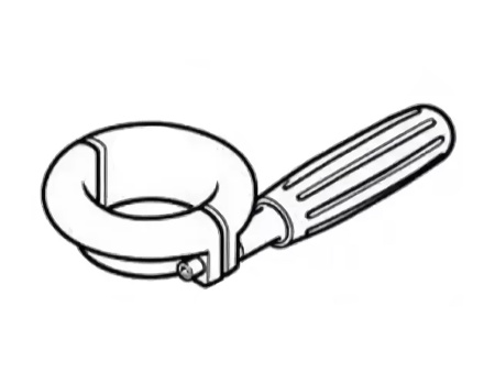 ручка для triac drive