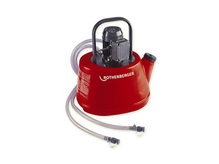 промывочный насос rocal 20 (рокал 20)