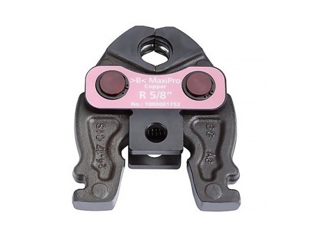 пресс-клещи maxipro (макси про) 5/8'