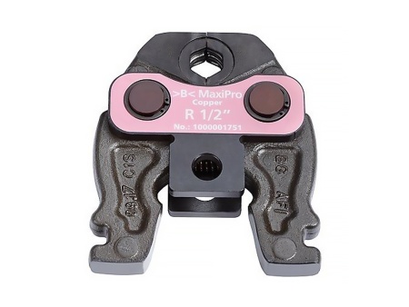 пресс-клещи maxipro (макси про) 1/2'