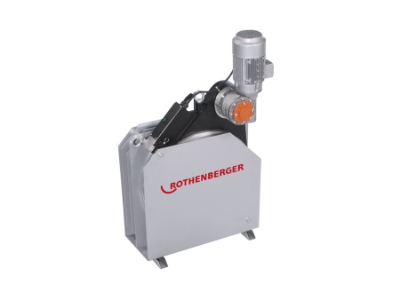 ящик для нагревательного элемента и торцевателя для roweld р 630 в