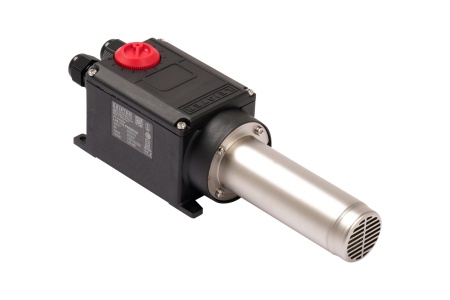 воздухонагреватель lhs 21s system 230v 1.0kw