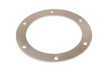 насадка фланцевая ø 121.5/ø 89.5 x 3 мм