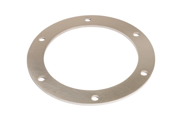 насадка фланцевая ø 121.5/ø 89.5 x 3 мм