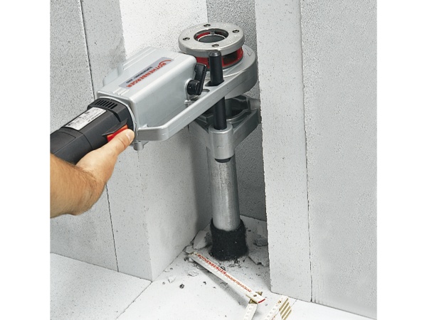 электрический резьбонарезной клупп supertronic 2000 (супертроник 2000) d 1/2 - 2'