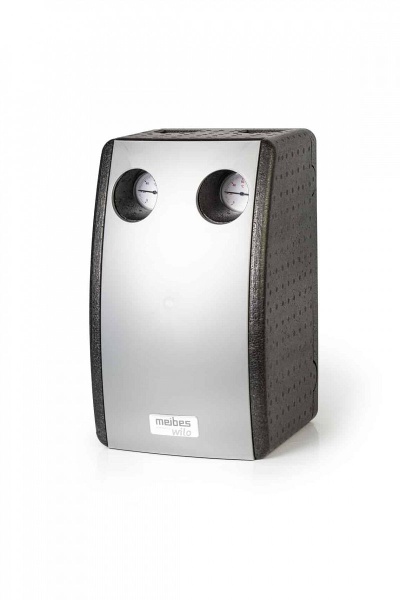 насосная группа mpbw mk 1 с термостатом с насосом para sc 7.0