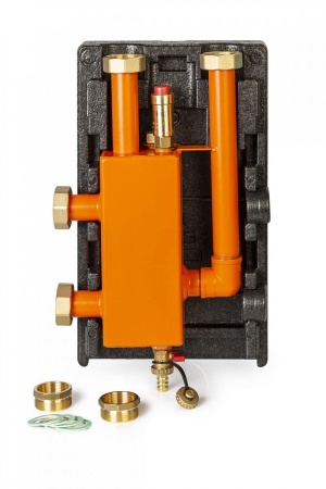 гидравлическая стрелка mpbw mhk 25