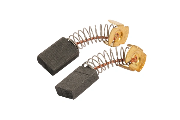 угольные (графитовые) щетки для привода booster