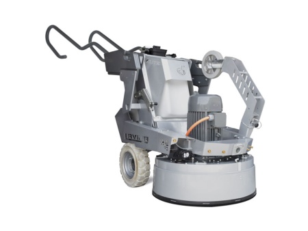 шлифовально-полировальная машина lavina elite l32reu самоходная с дистан. управлением