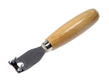 резак для разделки швов в линолеуме