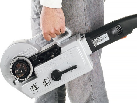 электромеханический трубогиб robend 4000 16 - 20 - 25 - 32 мм (робенд)