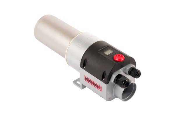 воздухонагреватель lhs 61l premium 3 х 400v 16kw