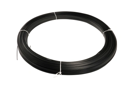 сварочный пруток пп 5,7х3,7мм черный