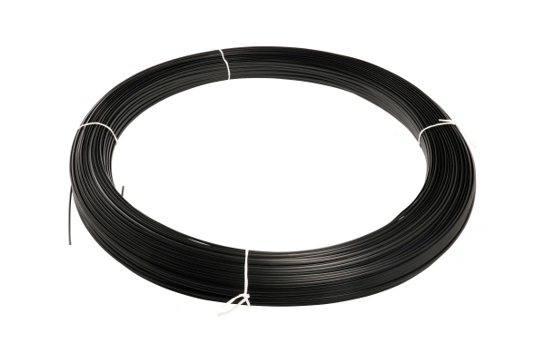 сварочный пруток пп 5,7х3,7мм черный