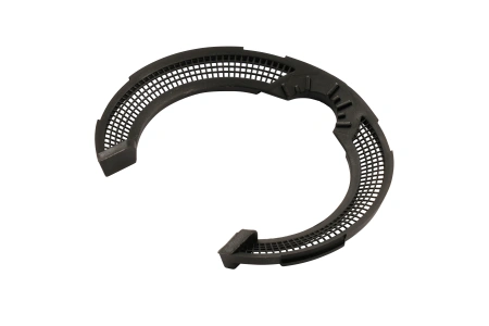 воздушный фильтр задний к triac s