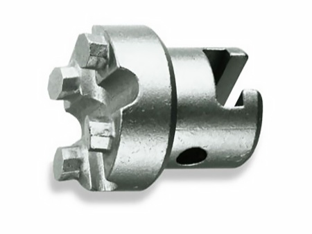 твердосплавные насадки с муфтой 16 мм / диаметр насадки 30 мм