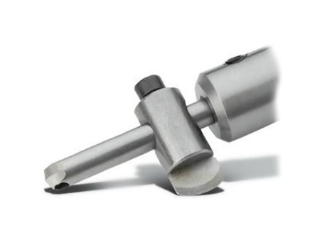 запасные лезвия, 1 шт