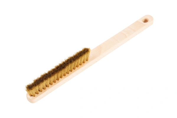 щетка латунная