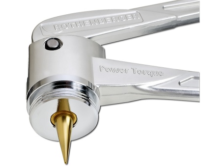 экспандерные клещи rocam power torque (рокам пауэр торк), без головки