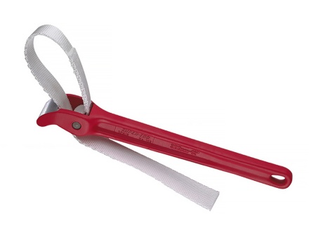 нейлоновый ремешковый ключ 3'