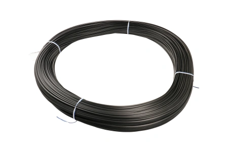 сварочный пруток пэвд 7х5мм черный